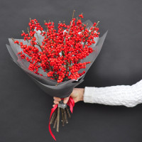 Букет ИЛЕКС