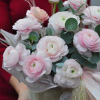 Композиция Верность Богов