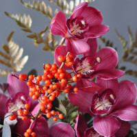 Композиция БОЛЬШОЙ ТЕАТР, dark