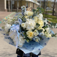 Букет Я РОДИЛСЯ!