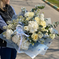 Букет Я РОДИЛСЯ!