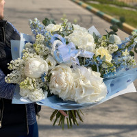 Букет Я РОДИЛСЯ!