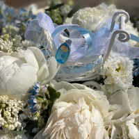 Букет Я РОДИЛСЯ!