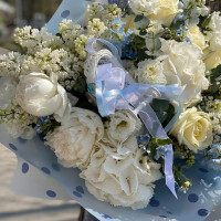 Букет Я РОДИЛСЯ!