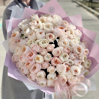 Букет Королевский подарок