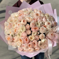 Букет Королевский подарок