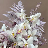 Композиция БОЛЬШОЙ ТЕАТР, white