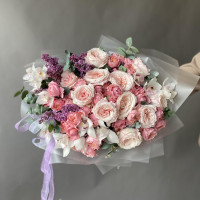 Букет ФИЛИЦИЯ