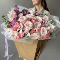 Букет ФИЛИЦИЯ