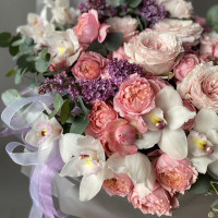 Букет ФИЛИЦИЯ