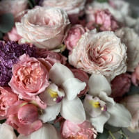 Букет ФИЛИЦИЯ