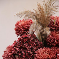 Букет ВИННЫЙ БРАУНИ