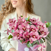 Композиция БАБОЧКИ