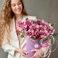 Композиция БАБОЧКИ