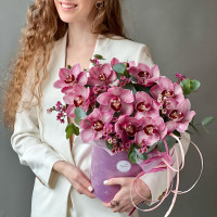 Композиция БАБОЧКИ