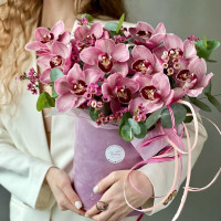 Композиция БАБОЧКИ