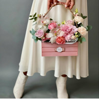 Ящичек АМЕЛИ