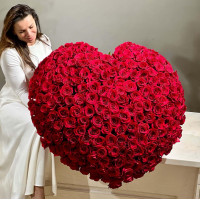 3D-СЕРДЦЕ ПРЕМИУМ