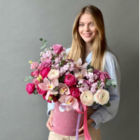 Композиция КАРМИНЕЛЬ