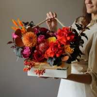 Ящичек О БОЖЕ МОЙ!