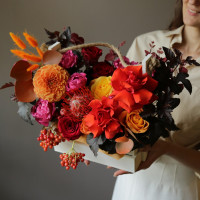 Ящичек О БОЖЕ МОЙ!