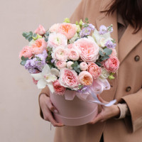 Композиция ДЛЯ ТЕБЯ