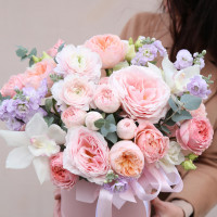 Композиция ДЛЯ ТЕБЯ