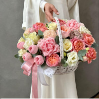 Корзина ДЖЕЙН