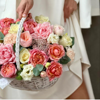 Корзина ДЖЕЙН