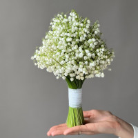 Букет ЛАНДЫШИ