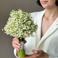 Букет ЛАНДЫШИ