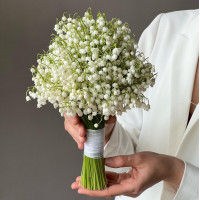 Букет ЛАНДЫШИ