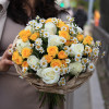 Букет ЭНДОРФИН