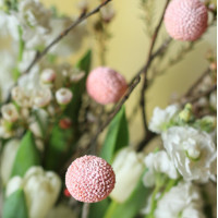 Букет АРОМАТ ВЕСНЫ