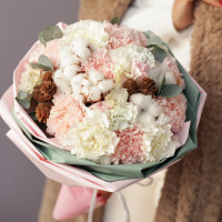 Букет ДИАНТУС