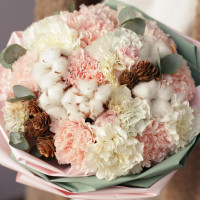 Букет ДИАНТУС