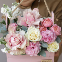 Ящичек ВАЙБ (21х28)