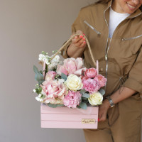 Ящичек ВАЙБ (21х28)