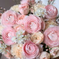 Композиция РЕВЕРАНС