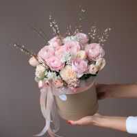 Композиция РЕВЕРАНС