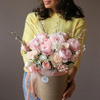 Композиция РЕВЕРАНС