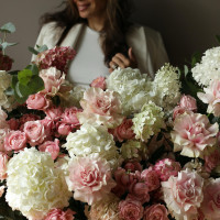 Корзина АФРОДИТА