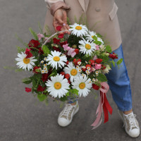 Композиция СОЧНОЕ ЛЕТО