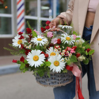 Композиция СОЧНОЕ ЛЕТО