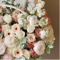 WOW-корзина ВДОХНОВЕНИЕ