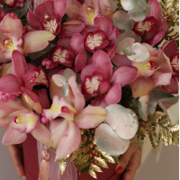 Композиция ТЕАТР