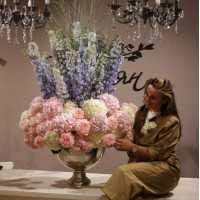 Композиция ОЛИМП