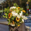 Букет ЛАНКИЯ