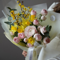 Букет ЭНЕРДЖИ