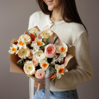 Букет ЗВЕЗДА